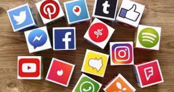 Socialmedia