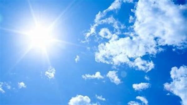 Sonnenschein