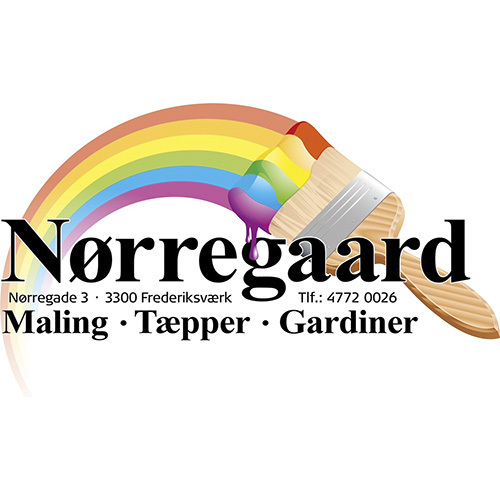 Norregaard