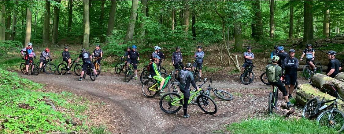 - Aarhus 1900 MTB