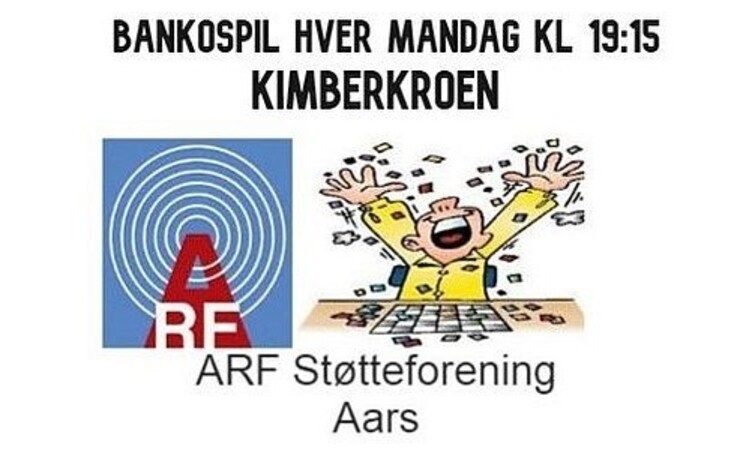 Arf%20st%c3%b8tteforening
