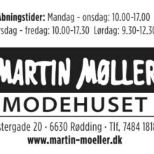 Martin-moeller