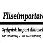 Fliseimportoeren