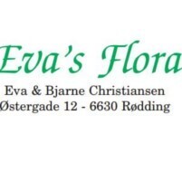 Evas-flora