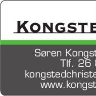 Kongstedbyg