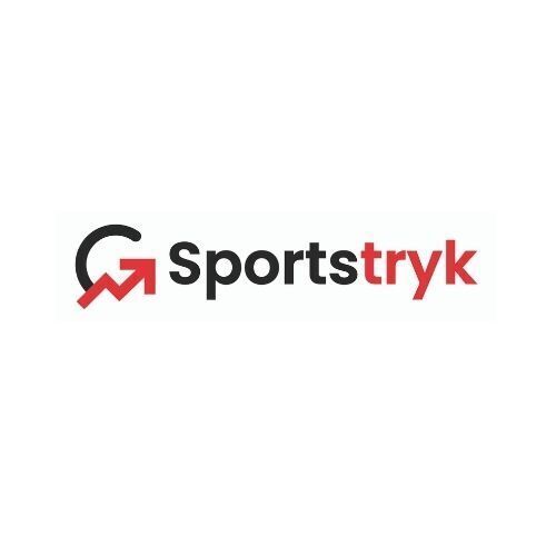 Sportstryk