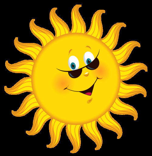 Sol-med-solbriller