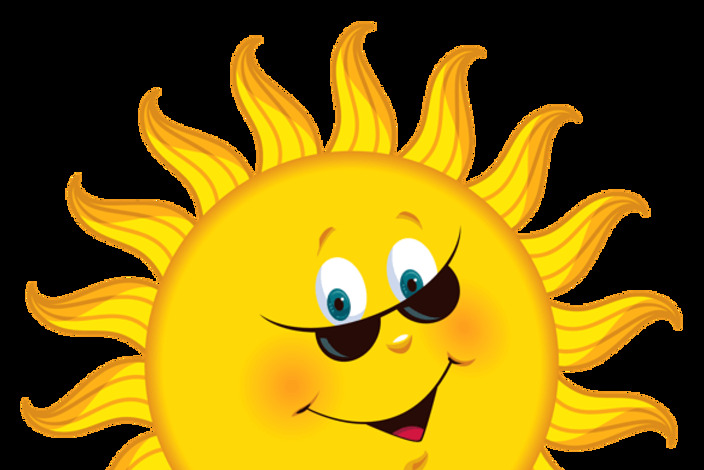 Sol-med-solbriller