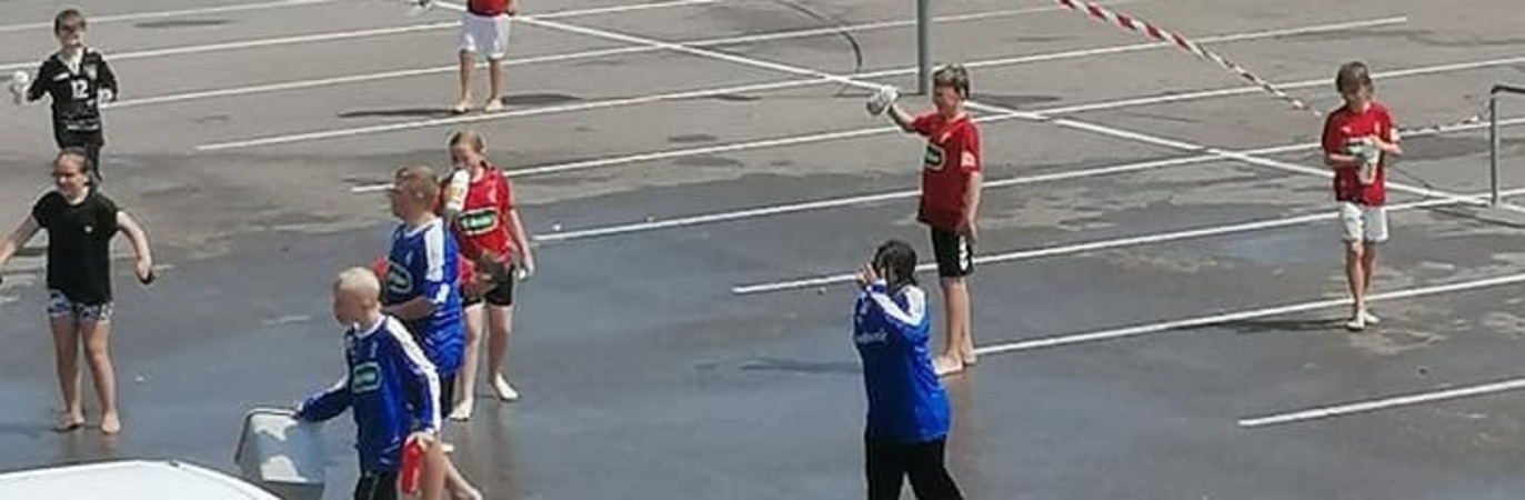 Forside Holbæk Håndboldklub