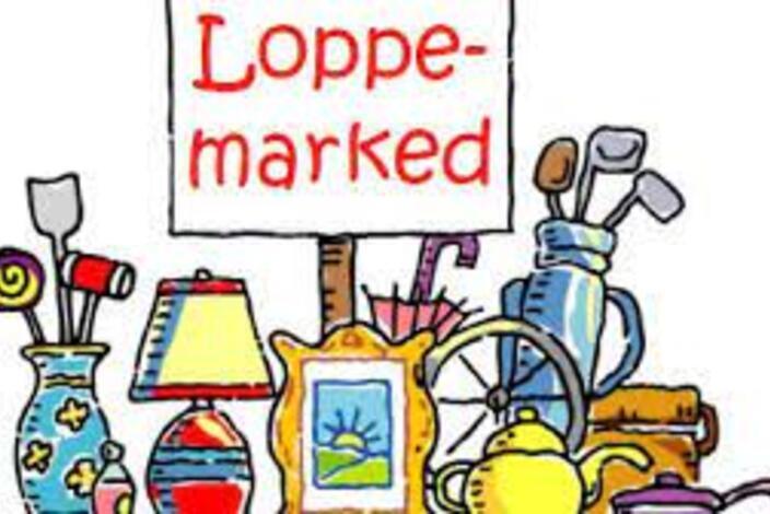 Loppemarked