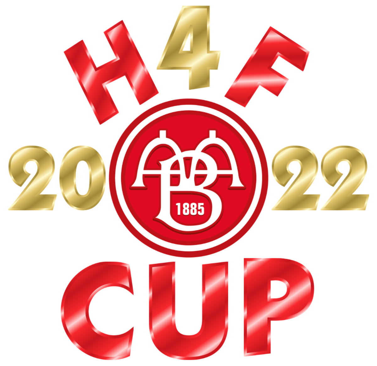 Forside - H4F CUP