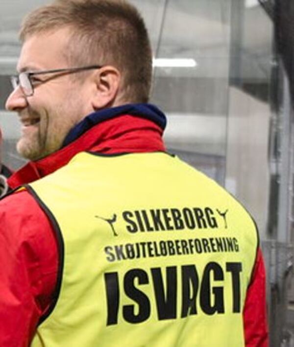 Isvagt