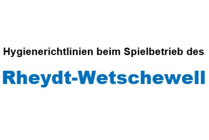 Hygienerichtlinen
