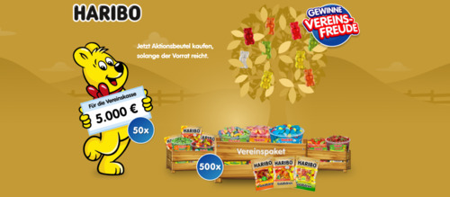 Gewinnevereinsfreunde