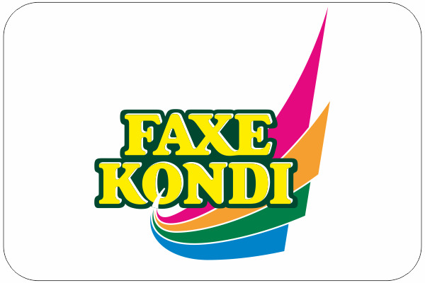 Faxe-spons