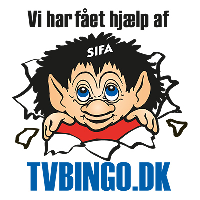 Sifa-tvbingo