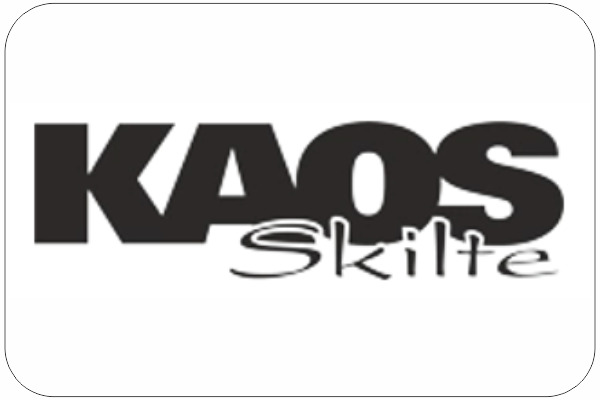 Kaos-spons