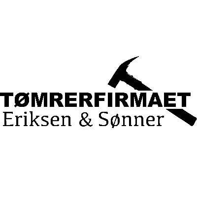 Tømrefirmaet Eriksen @ Sønner