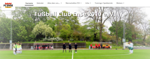 Fce-hompage