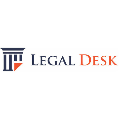 Legaldesk
