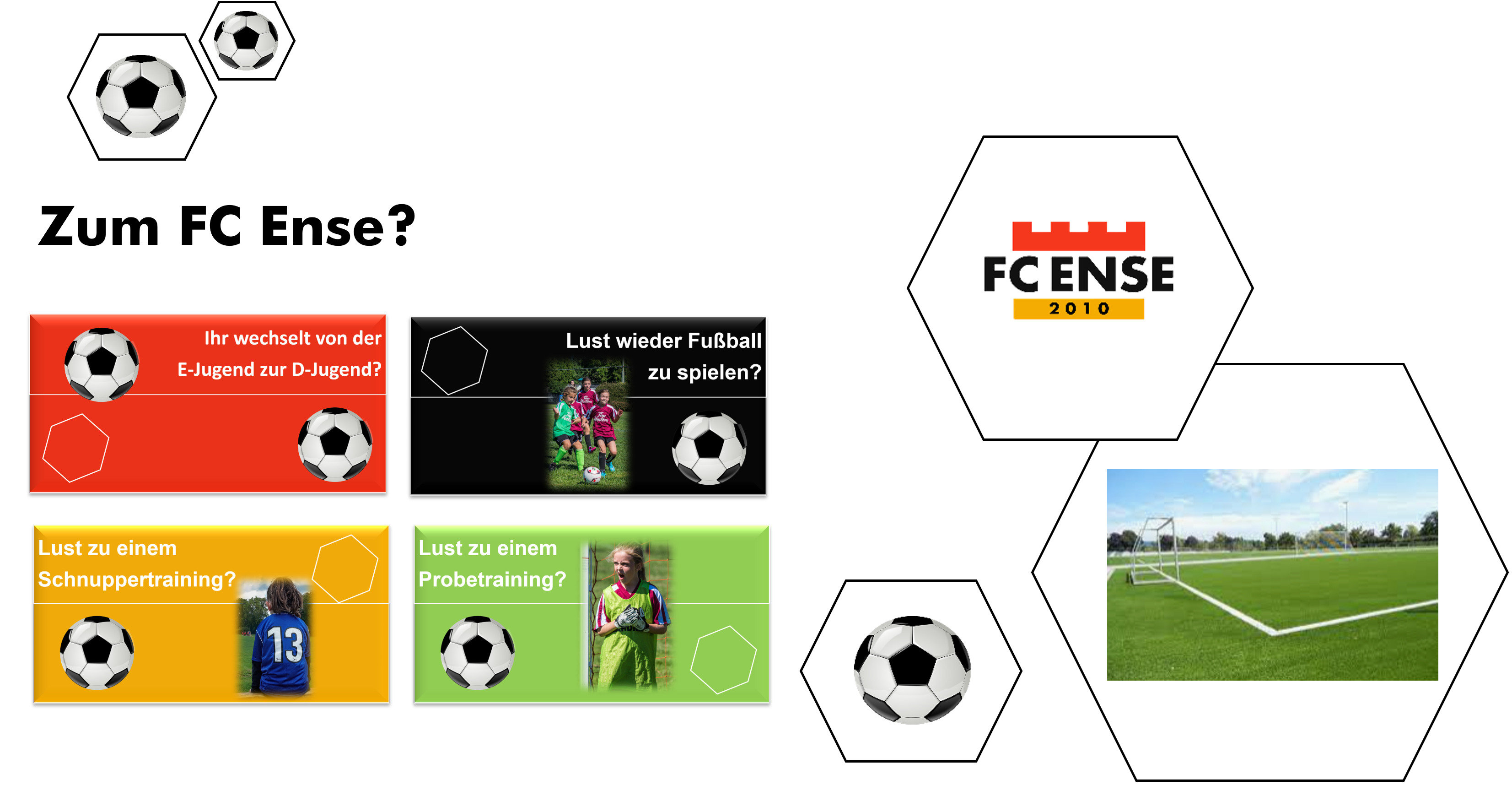 Zum FC Ense? Zum FC Ense?