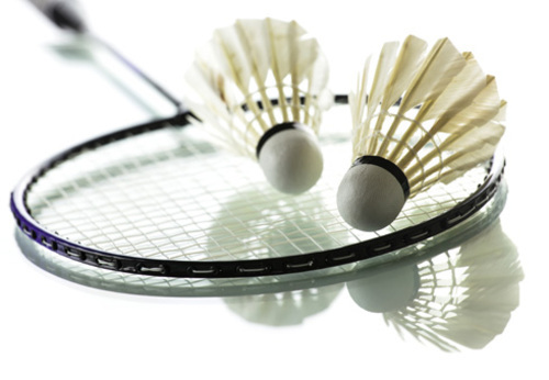 Sport_badminton