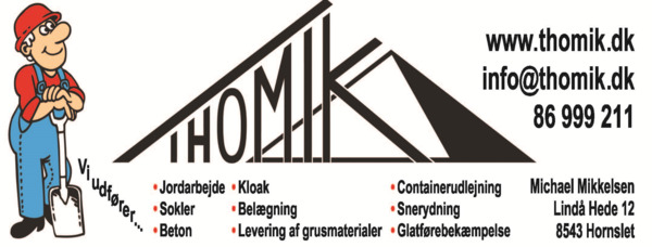 Thomik