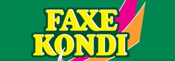 Faxe