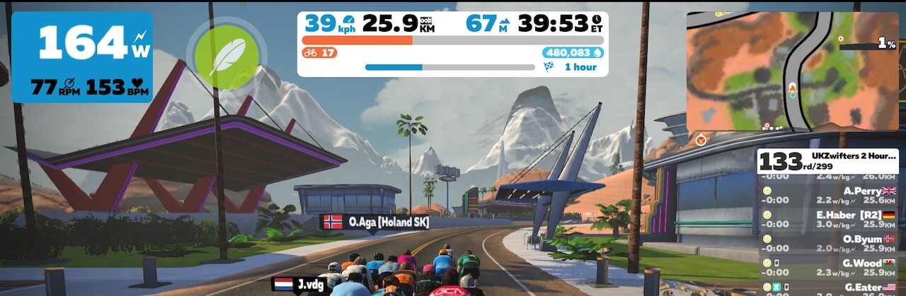 Zwift
