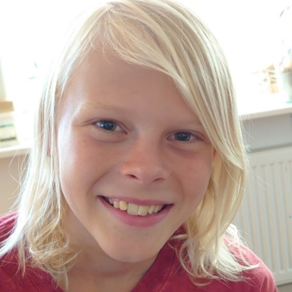 Profile Image