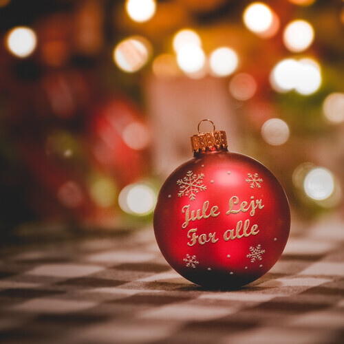 Julelejr