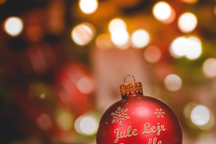 Julelejr
