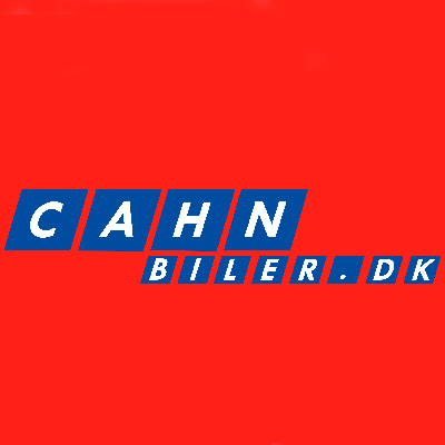 Cahn biler i Kolding