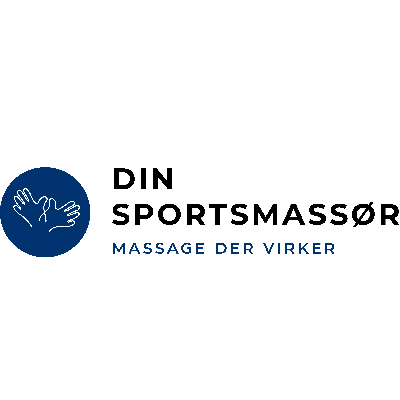 Din sportsmassør