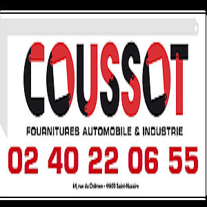 Coussot