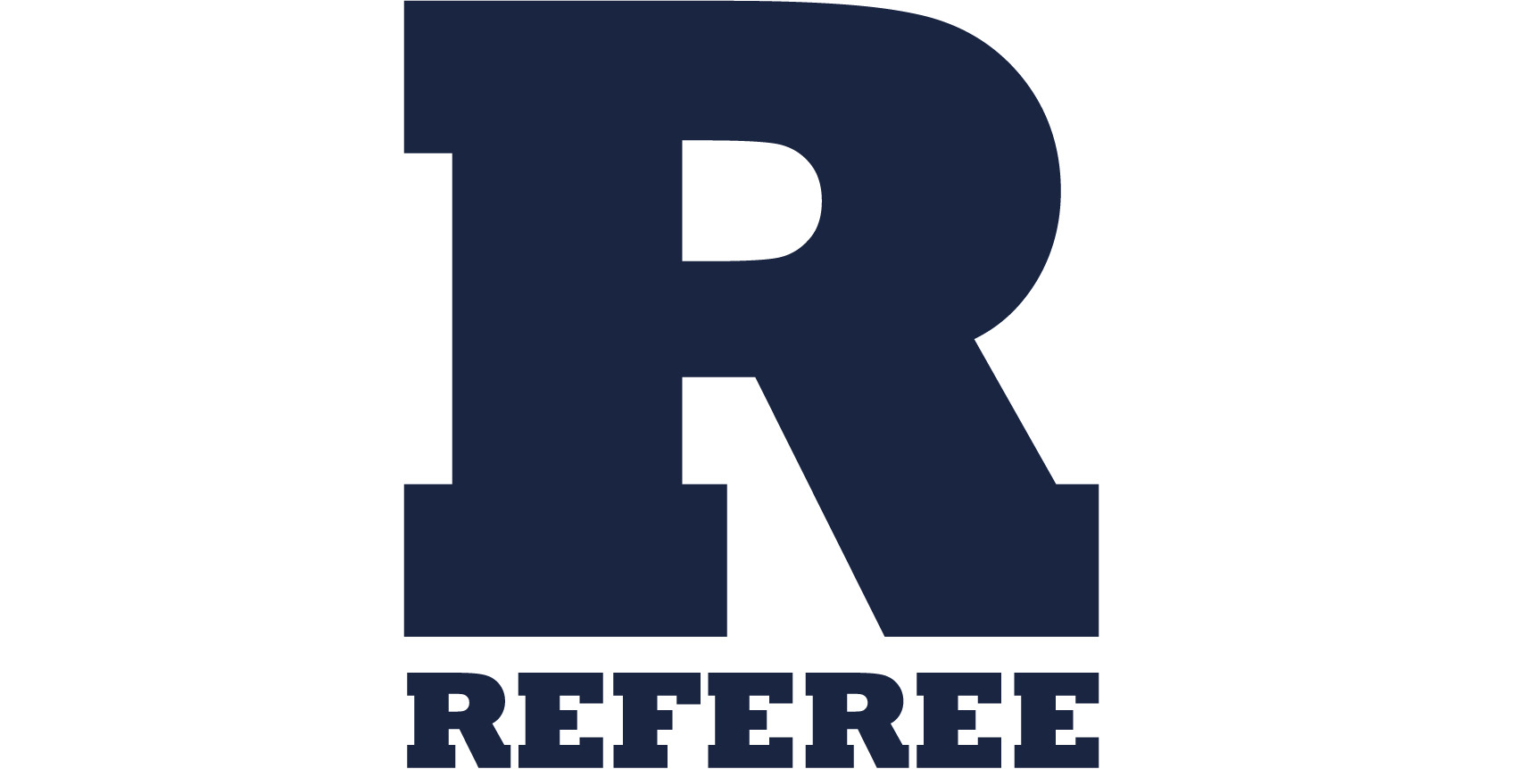 Referee-01
