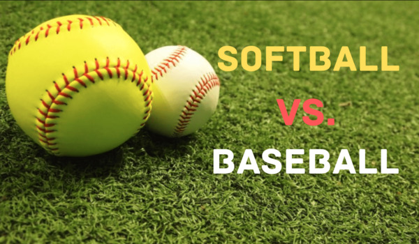 Softball-vs-baseball