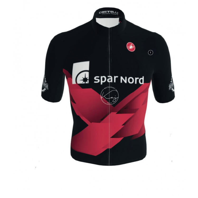 Klub Jersey