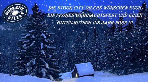 Sco-weihnachten