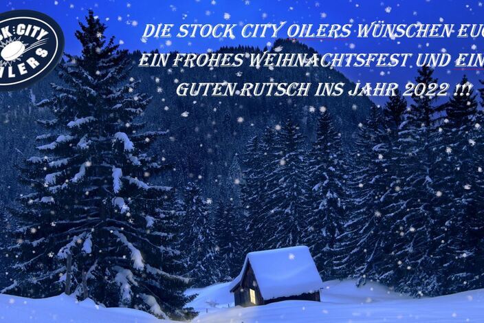Sco-weihnachten