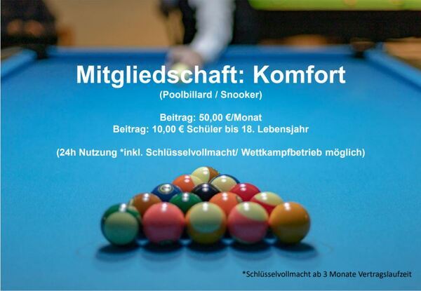 Komfort