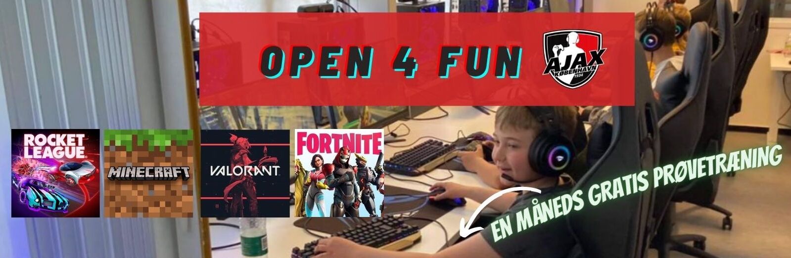 Open4fun