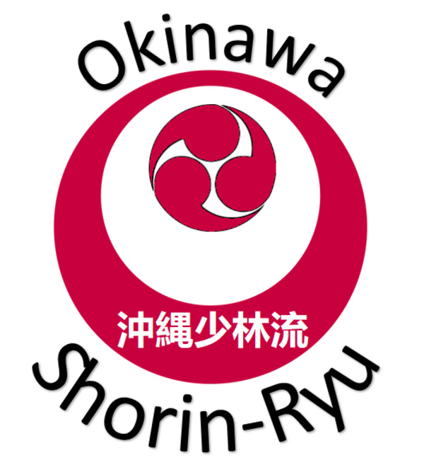 Okinawa-shorin-ryu