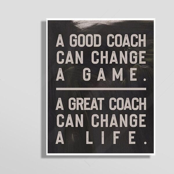 Agoodcoach