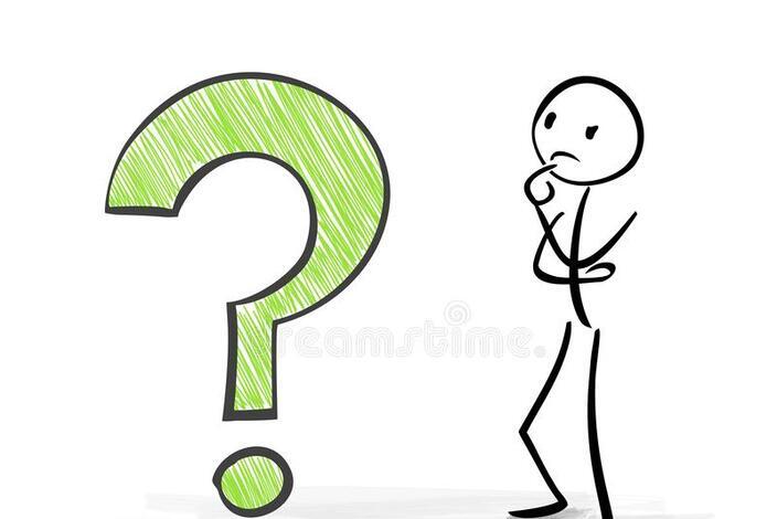 Man-front-question-mark-thinking-solutions-stick-figur-figures-vector-illustration-128851032