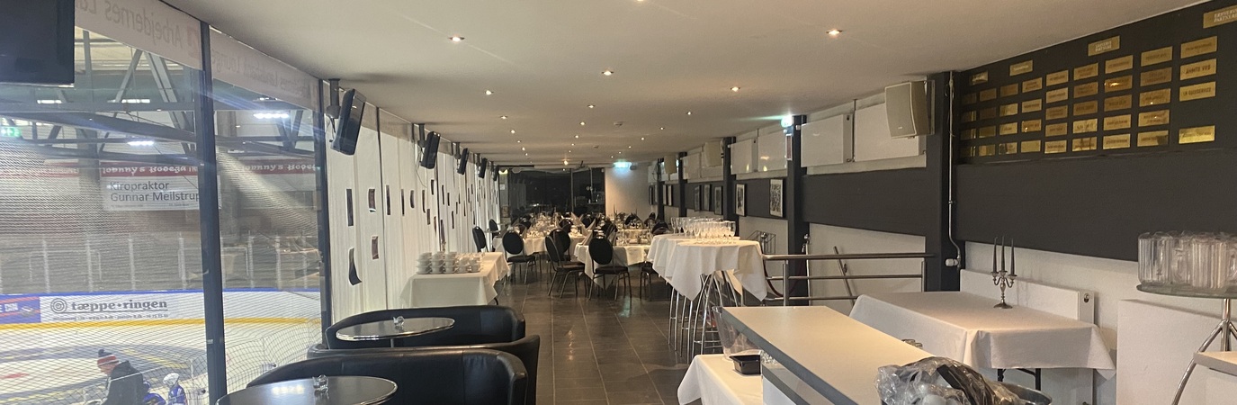 Lounge-hvidovre-ishockeyklub