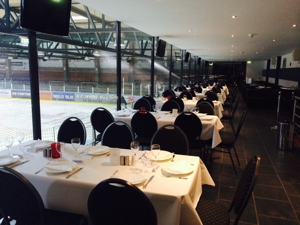 Selskabslokale-hvidovre-ishockeyklub