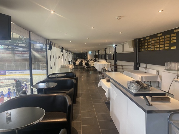 Lounge-hvidovre-ishockeyklub