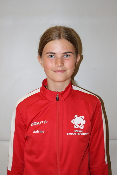 Katrine