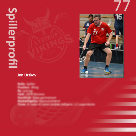 Spillerprofil_77_jon%20_urskov%20